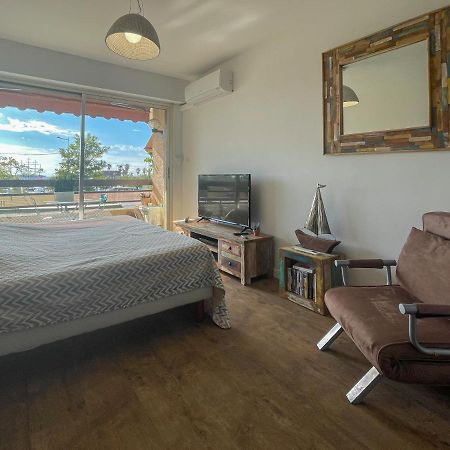 Les Balcons De Bandol Centre Ville Avec Vue Mer Et Face A La Plage エクステリア 写真