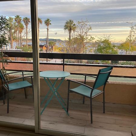 Les Balcons De Bandol Centre Ville Avec Vue Mer Et Face A La Plage エクステリア 写真