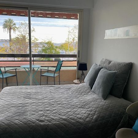 Les Balcons De Bandol Centre Ville Avec Vue Mer Et Face A La Plage エクステリア 写真