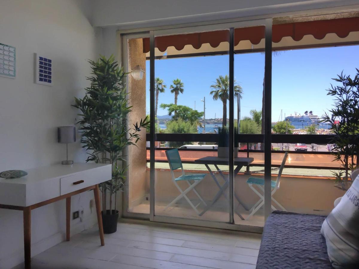 Les Balcons De Bandol Centre Ville Avec Vue Mer Et Face A La Plage エクステリア 写真