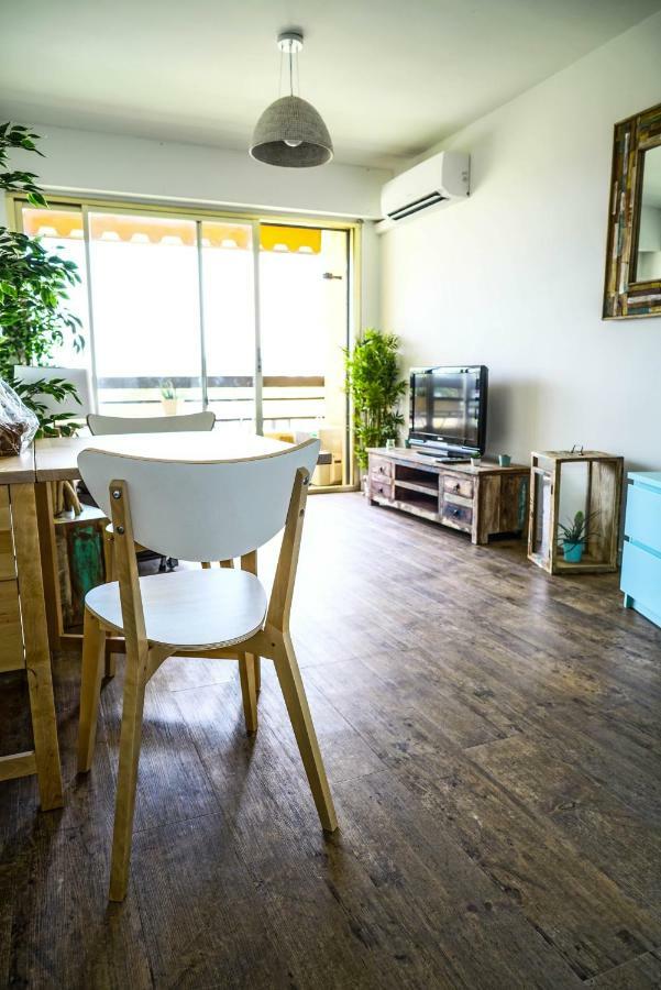 Les Balcons De Bandol Centre Ville Avec Vue Mer Et Face A La Plage エクステリア 写真