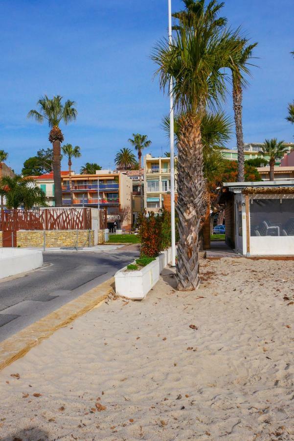 Les Balcons De Bandol Centre Ville Avec Vue Mer Et Face A La Plage エクステリア 写真